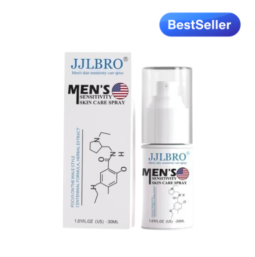 JJLBRO | Activador de Flujo sanguineo.