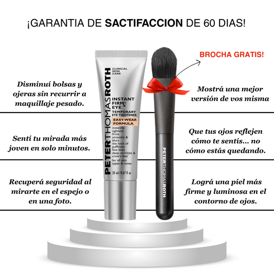 Micro tensor instantáneo para Bolsas